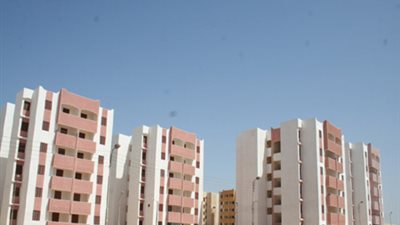 أكتوبر والسويس الأكثر إقبالا لحجز شقق الإسكان الاجتماعي