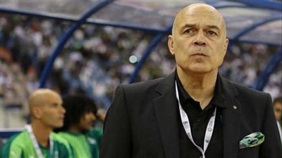 جروس يوقع للزمالك عبر البريد الإلكتروني والإعلان غدًا