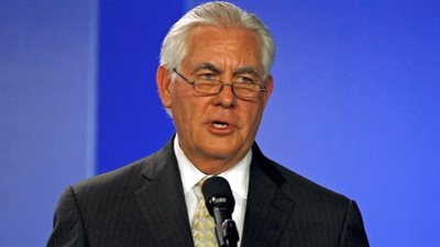 تيلرسون: لم نلحق بداعش هزيمة دائمة