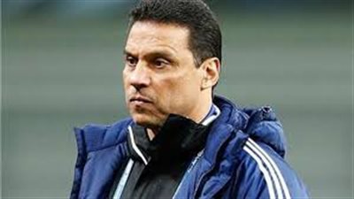 البدري يزور معسكر بيراميدز في الإسكندرية