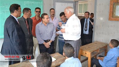 محافظ الإسماعيلية يطالب بعودة حفلات تكريم الأوائل