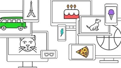 «AutoDraw» أداة جديدة من جوجل للرسم والتصميم