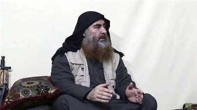 مسئول عراقي سابق: زعيم داعش موجود في ليبيا ويخطط لاستهداف مصر