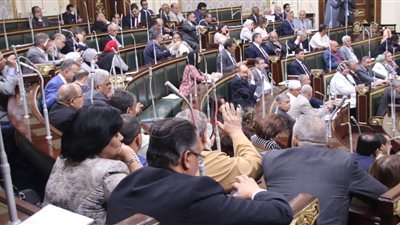 البرلمان يوافق نهائيا على قانون الجمعيات الأهلية.. تفعيل الإخطار وإلغاء الحبس.. إتاحة الفرصة للأجانب بإنشاء جمعيات بشروط.. تفعيل رقابة 