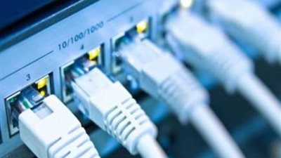 الإحصاء: 12.84% زيادة في عدد مشتركي الإنترنت فائق السرعة عام 2017