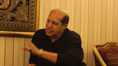 تعرف على تشكيل الجهاز الفني الجديد للمقاولون العرب بالكامل