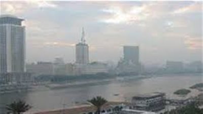 الأرصاد: انخفاض مستمر في درجات الحرارة.. والعظمى بالقاهرة 12 (فيديو)