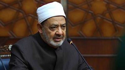 كلمة شيخ الأزهر في احتفالية ليلة القدر.. الطيب: القرآن بدأ رسالته للناس بقرع أجراس العلم.. لا مفر من الاتّحاد حول قضايانا المصيرية.. وخالص الاعتزاز لـ «السيسي»