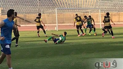 المقاولون يستأنف تدريباته الجماعية استعدادا للدوري
