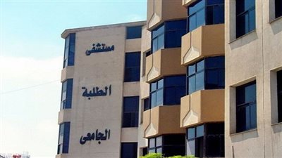 مدير مستشفيات جامعة القاهرة: حصلنا على تبرعات للطوارئ 185