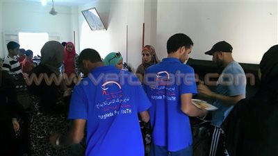 معسكر تدريب مجانى لإعداد مدرب تنمية بشرية في الغردقة