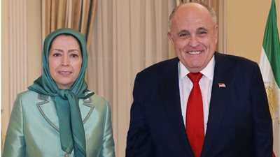 تمتلك مشروع حكم.. هل «مجاهدي خلق» البديل المنتظر لنظام خامنئي؟