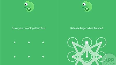 LOCX لقفل تطبيقات هاتفك بكل سرعة وسهولة