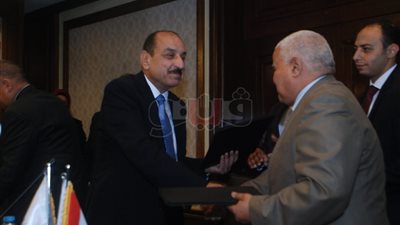 بنك التنمية الصناعية: توصيل الغاز إلى 375 ألف وحدة سكنية