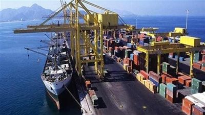 28 مليار يورو حجم التبادل التجاري بين مصر والاتحاد الأوروبي