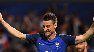 كوسيلني لاعب فرنسا يعتزل دوليا: «الفوز بكأس العالم دمرني نفسيا»