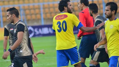 «الإسماعيلي والإنتاج الحربي»..تاريخ متواصل بمواجهات الحسم