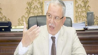 خبير بالاتحاد الأوروبي تشيد بالمنيا في تنفيذ المشاركة المجتمعية