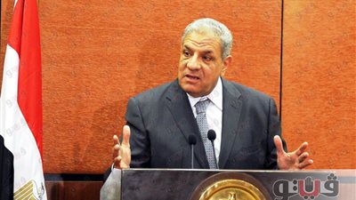 محلب: إقبال كبير من المواطنين على تقنين أراضي وضع اليد