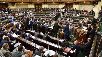 مجلس النواب يوافق نهائيا على تعديل قانون الجمارك