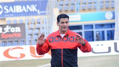 الداخلية 2003 يتعادل مع المقاولون 3-3 وديا