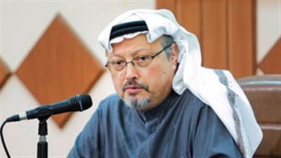 آيات عرابي تتهم تركيا بإخفاء خاشقجي.. والإخوان: عميلة ومأجورة