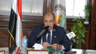 وزير الزراعة: شركة فرنسية دولية وراء بذور الطماطم المغشوشة