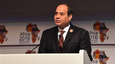 3 تكليفات من السيسي لمميش ووزير النقل ورئيس الرقابة الإدارية