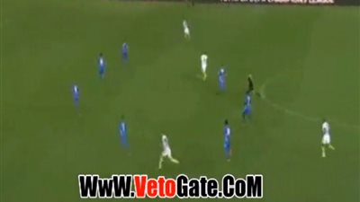 بالفيديو.. «إنتر ميلان» يتقدم بثنائية أمام إمبولي بالشوط الأول