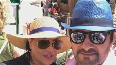 بالفيديو.. أول ظهور لأحلام بعد خبر ترحيلها من الإمارات