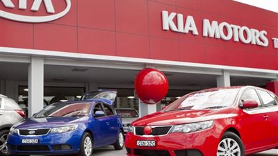 تعرف على تقنيات التوقيت المتكيف للصمامات (CVVD) المقدم من كيا