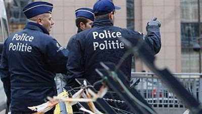 بلجيكا تعتقل إيرانيان خططا لاستهداف اجتماع المعارضة بباريس