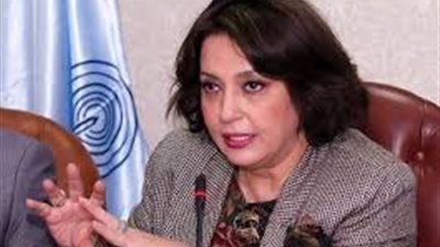 رئيس مجموعة الرقابة الإدارية الجديد يتفقد ماسبيرو