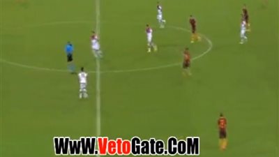 بالفيديو.. «دجيكو» يتقدم بالهدف الثالث لـ«روما» في كروتوني