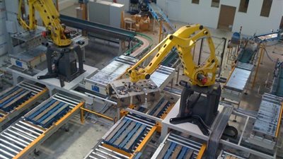 أبو فريخة: إعداد خطة متكاملة لزيادة المهارات التصديرية للشركات الهندسية