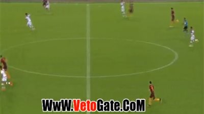 بالفيديو.. دجيكو يتقدم لـ«روما» بهدف رابع في كروتوني صناعة صلاح