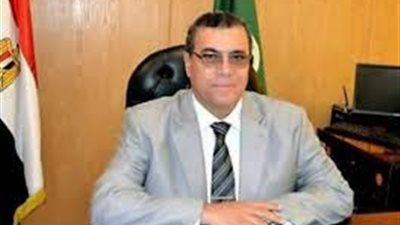 محافظ الفيوم يكلف بسرعة فحص ومعاينة طلبات تقنين أراضي أملاك الدولة