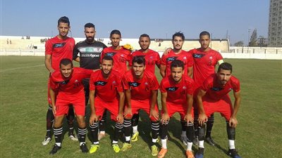 نتائج الجولة العاشرة لمجموعة كفر الشيخ بالقسم الثالث