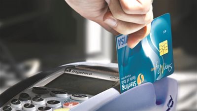 165 مليون بطاقة فيزا لاتلامسية في أوروبا خلال 2016