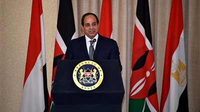 السيسي يفتتح القمة العربية الأوروبية غدا.. خادم الحرمين وأمير الكويت وميركل وتيريزا ماي أبرز الضيوف.. أزمات الشرق الأوسط ومكافحة الإرهاب والهجرة غير الشرعية تتصدر المباحثات.. و10 مكاسب مصرية من القمة