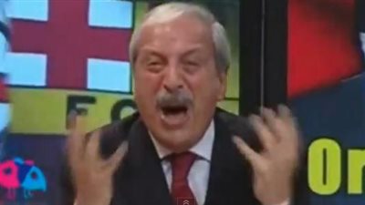 بالفيديو.. احتفال معلق إيطالى بفوز ميلان على برشلونة