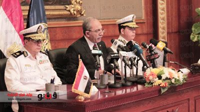 بالفيديو.. رئيس أكاديمية الشرطة: 1850طالبا التحقوا بالكلية العام الماضي