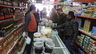 بعد بلاغ نائب.. 