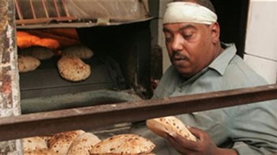 تحرير 27 مخالفة تموينية لأصحاب المخابز بقنا