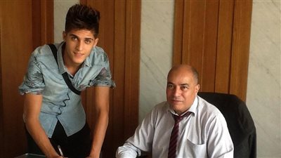 ثلاثي المقاصة يتفاجئون بقرار انضمامهم للزمالك عبر «فيتو»