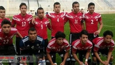 منتخب 99 يواجه الشمس في وديته الثانية