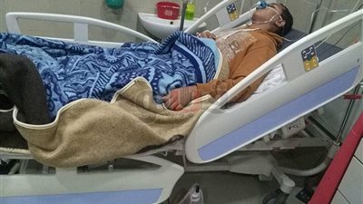 مجهولون يعتدون على طالب ثانوي في السويس بالأسلحة البيضاء