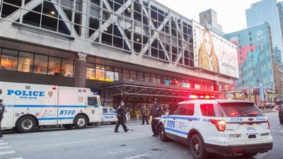 إحباط هجوم إرهابي بمدينة كليفلاند الأمريكية