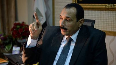 حقيقة إطلاق النار على قسم شرطة الشيخ زويد