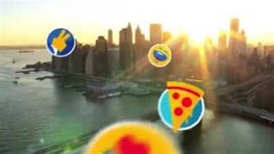 بالفيديو.. بيبسي تحتفل باليوم العالمي للايموجي